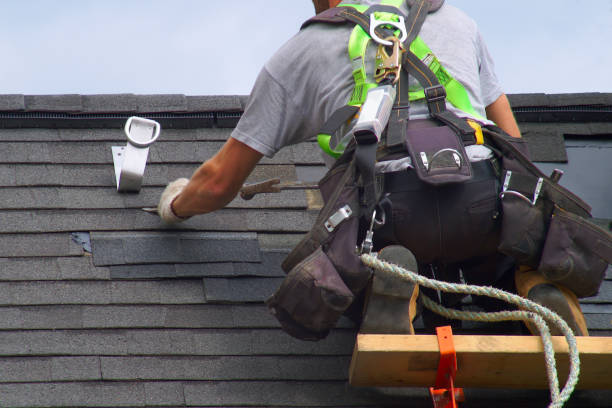 Roof Repair Estimates in Clarksville, VA