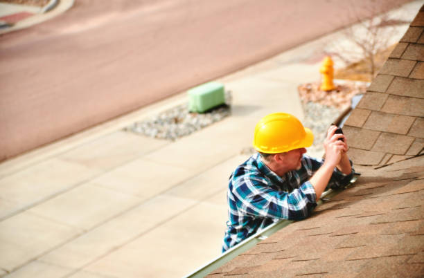 Best Commercial Roofing Services  in Clarksville, VA