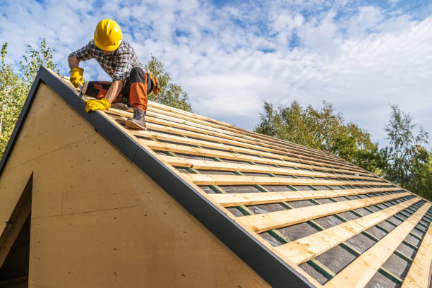 Best Roof Waterproofing Services  in Clarksville, VA