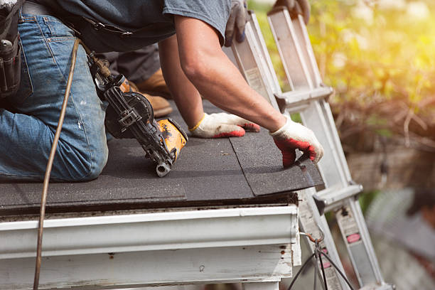 Best Commercial Roofing Services  in Clarksville, VA