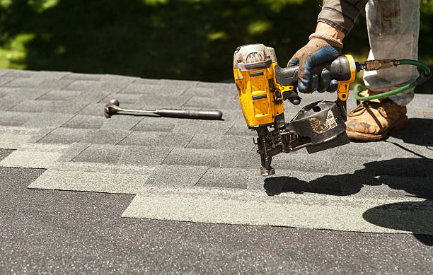 Gutter Installation and Roofing in Clarksville, VA