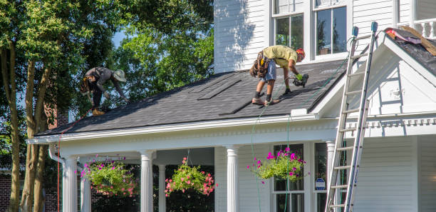 Best Best Roofing Contractors  in Clarksville, VA