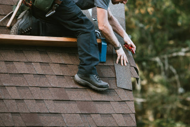 Trusted Clarksville, VA Roofing Contractor Experts