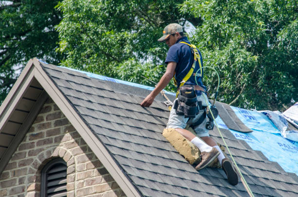 Best New Roof Installation  in Clarksville, VA