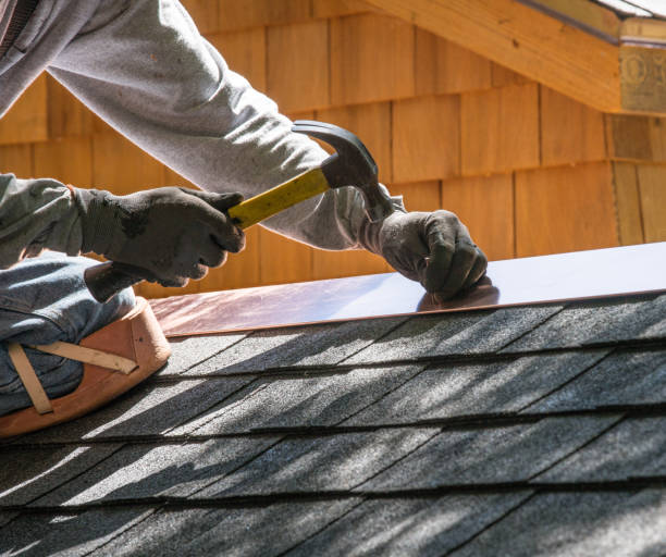 Trusted Clarksville, VA Roofing Contractor Experts